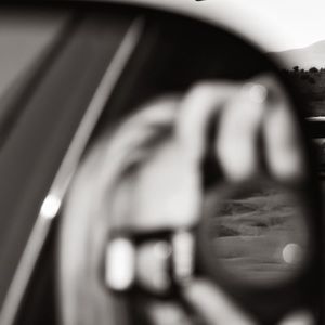 Meet your Posher, Randi